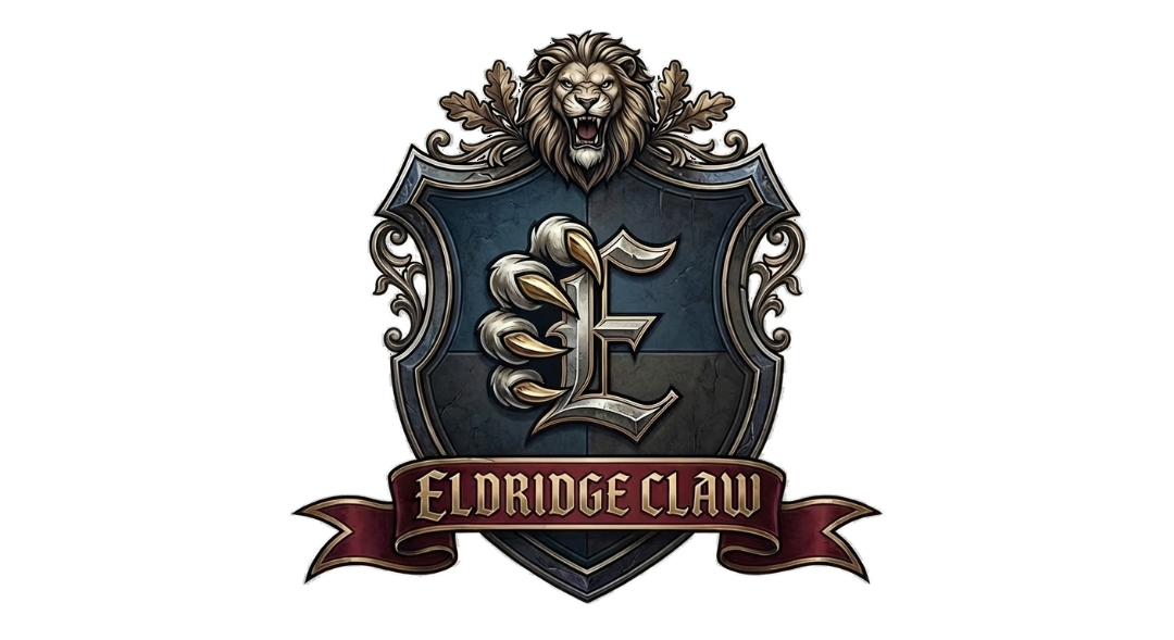 EldridgeClaw